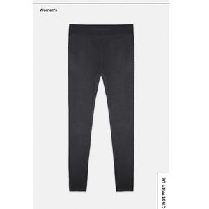 Essentials Fear Of God Women's Iron Sport Leggings